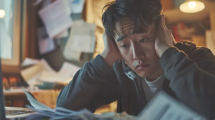 개인회생 성공 사례