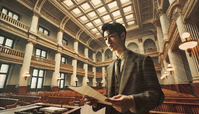 채무 조정 사례