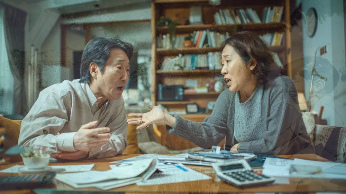 개인회생 장점과 어려움