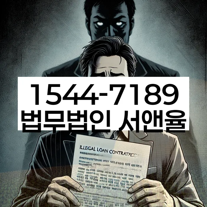 개인회생 절차