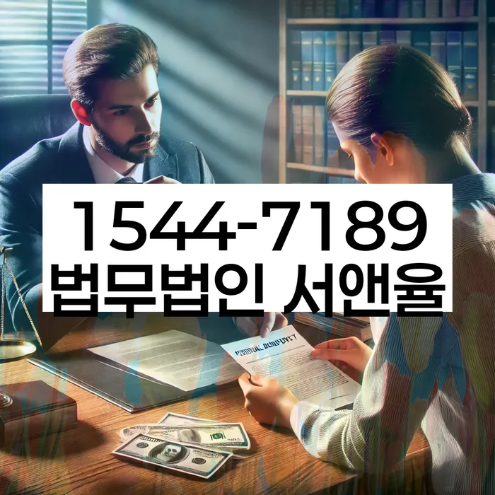 순천시 개인회생