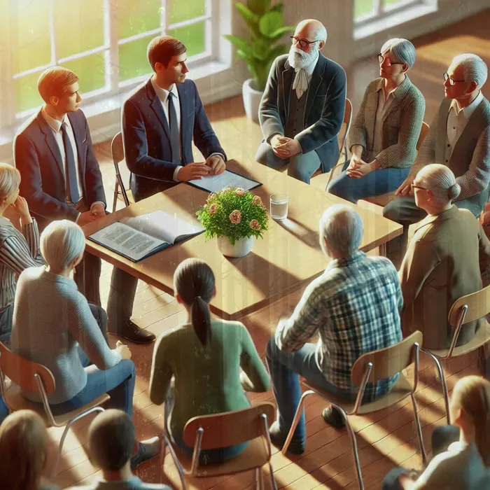 채무 해결 방법