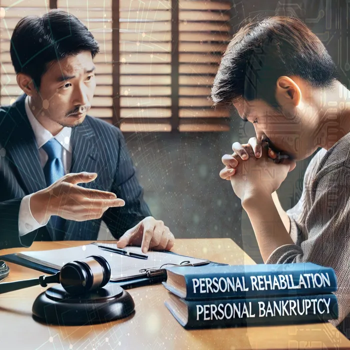 개인파산 절차