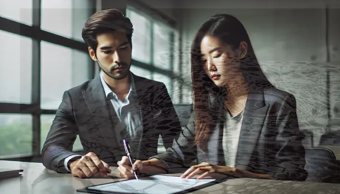 개인회생과 파산 비교