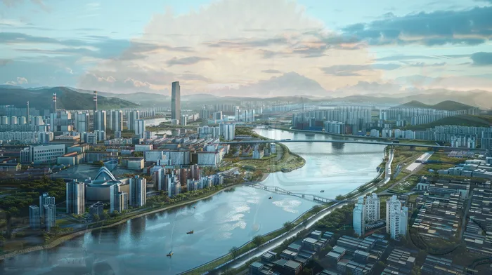 채무 문제 해결