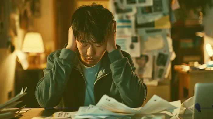 성공적인 개인회생 사례