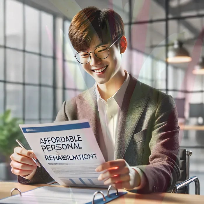개인파산수임료