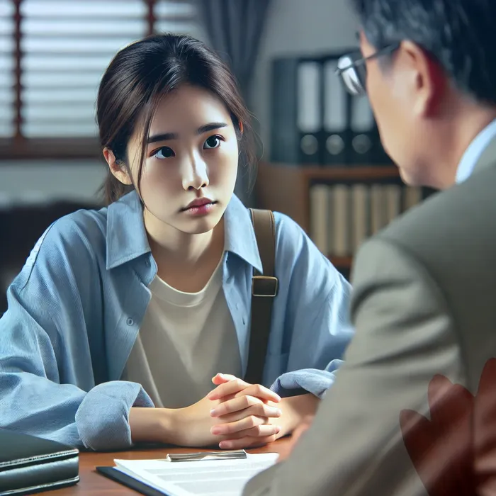 급여 260만원 개인회생