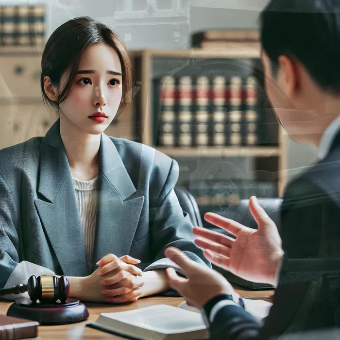 적절한 키워드