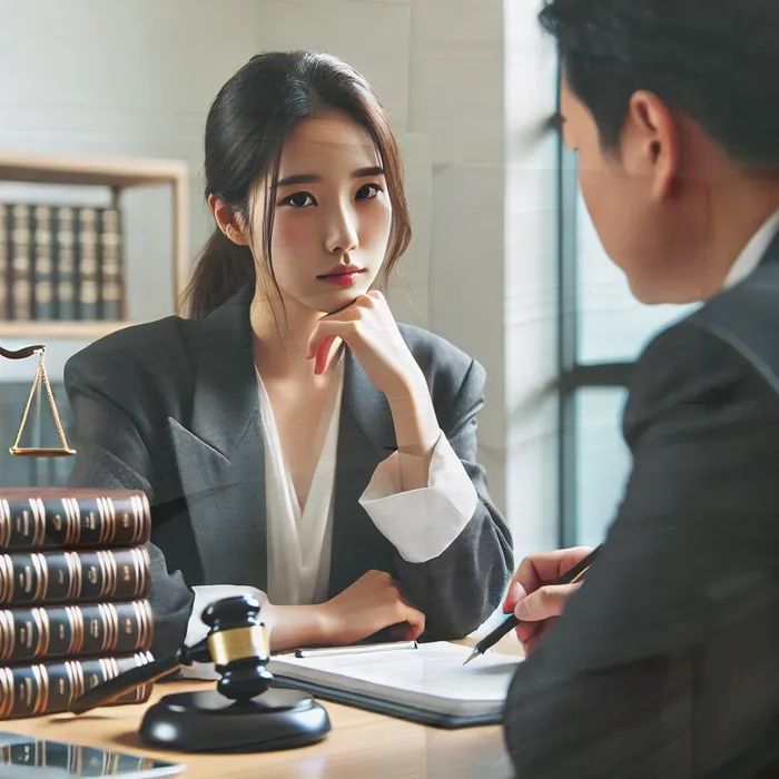 적절한 키워드