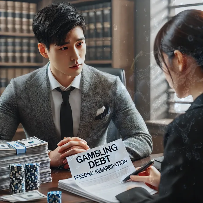 도산전문 변호사