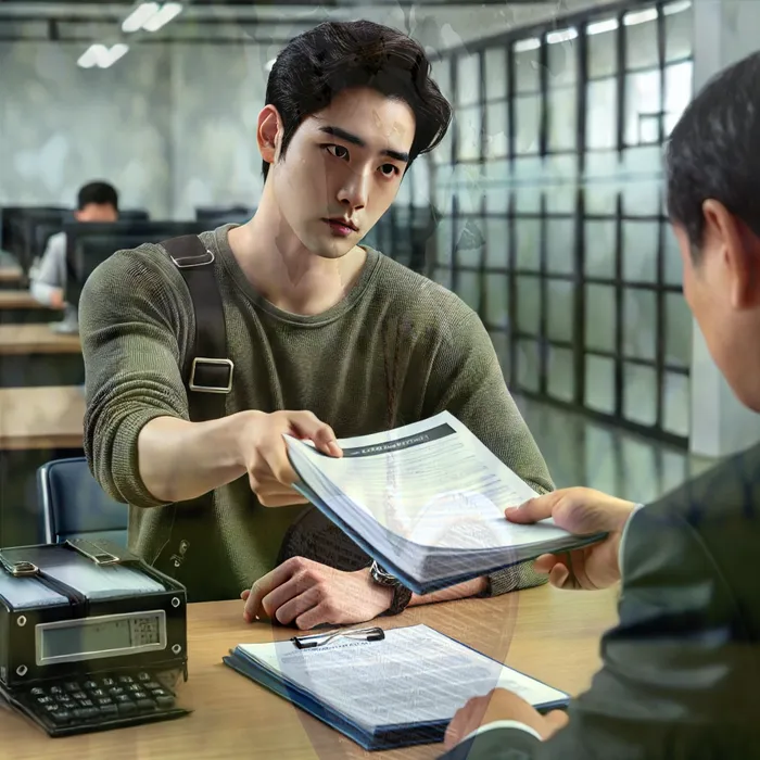 개인회생 절차