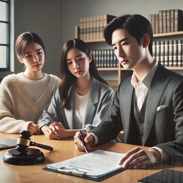 적절한 키워드