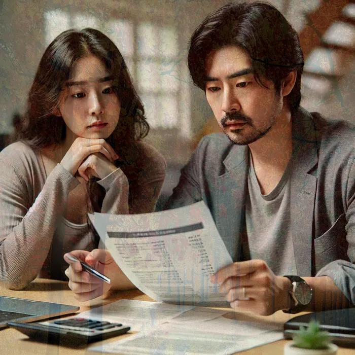 적절한 키워드