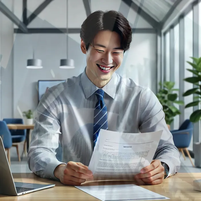 적절한 키워드