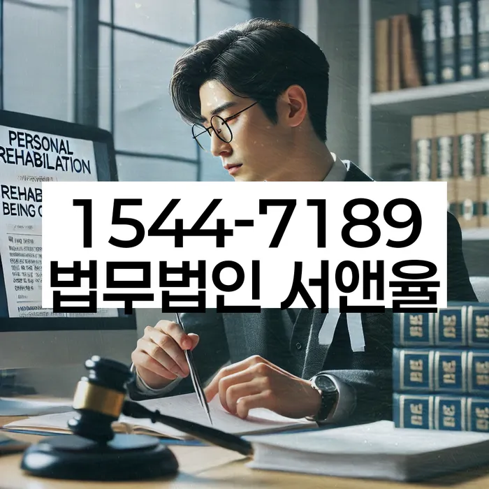 진천군 개인회생법무법인